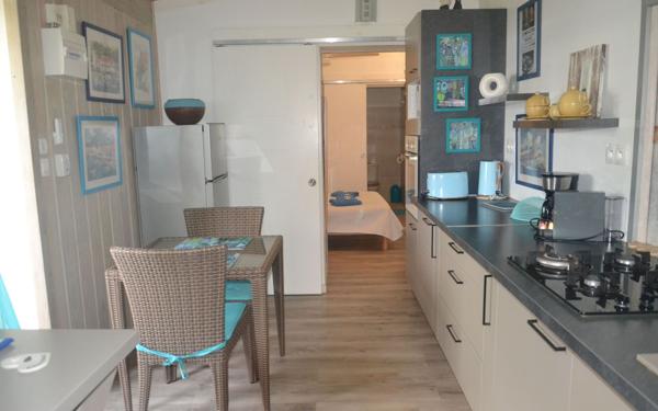 Maison à vendre    11 pièces •  Sainte-Anne