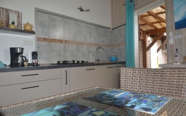 Maison à vendre    11 pièces •  Sainte-Anne