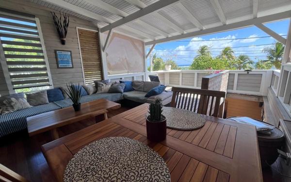 Maison à vendre    11 pièces •  Sainte-Anne