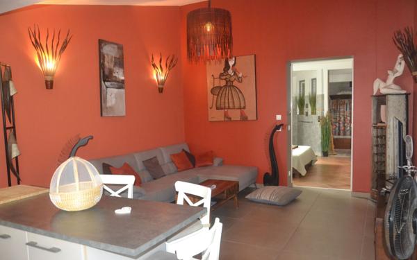 Maison à vendre    11 pièces •  Sainte-Anne