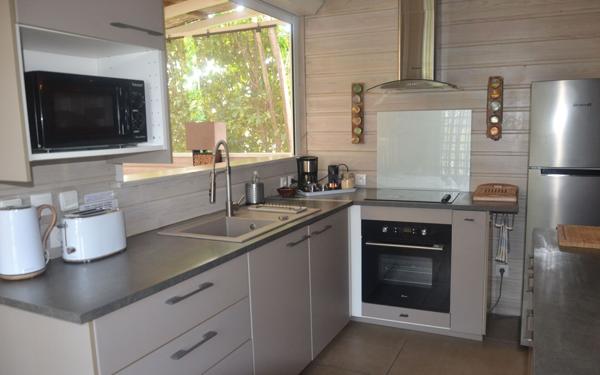 Maison à vendre    11 pièces •  Sainte-Anne