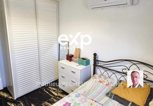 LE PORT /APPARTEMENT T3 / 57.29 m2