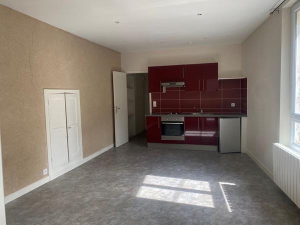 APPARTEMENT TYPE 2