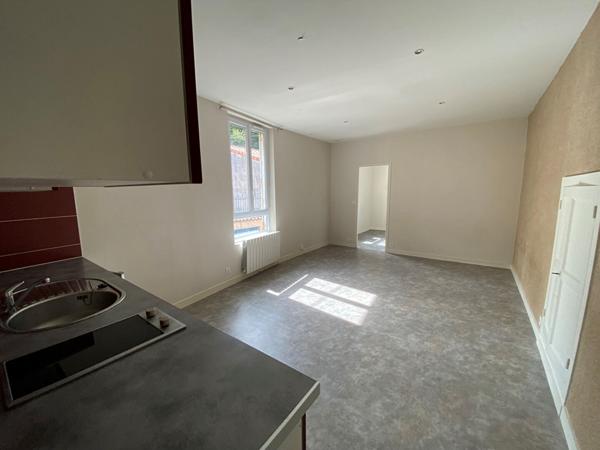 APPARTEMENT TYPE 2