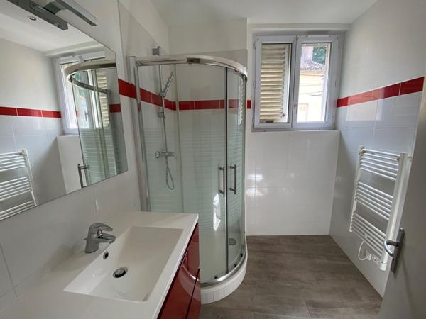 APPARTEMENT TYPE 2