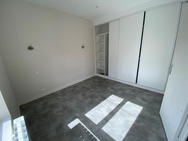 APPARTEMENT TYPE 2