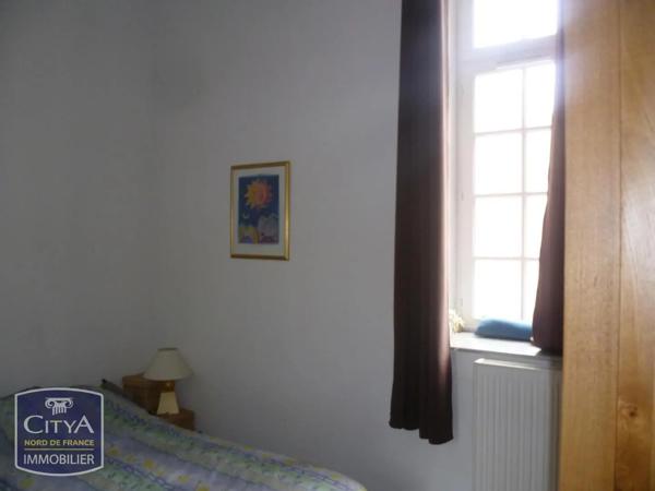 Appartement à louer 3 pièces 60.53m² Saint-Omer (62500)