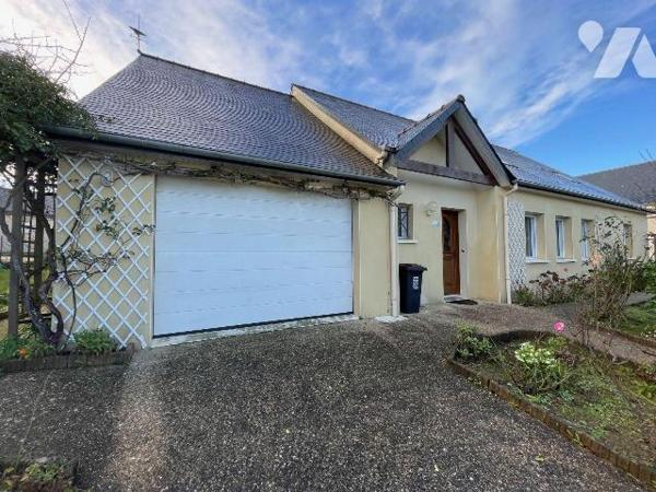 Maison à Vendre à Saint-Quay-Portrieux (22410) en Côtes-d'Armor (22)

Cette maison dispose de...