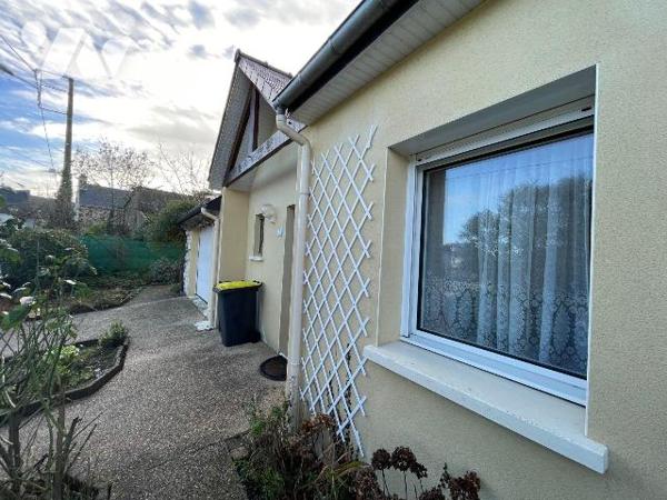 Maison à Vendre à Saint-Quay-Portrieux (22410) en Côtes-d'Armor (22)

Cette maison dispose de...