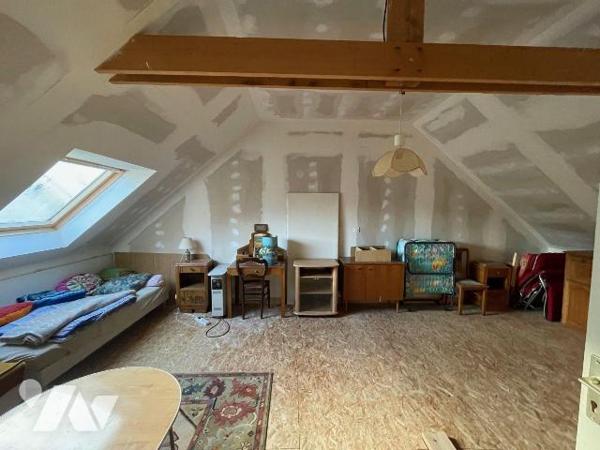 Maison à Vendre à Saint-Quay-Portrieux (22410) en Côtes-d'Armor (22)

Cette maison dispose de...