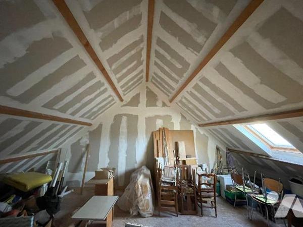 Maison à Vendre à Saint-Quay-Portrieux (22410) en Côtes-d'Armor (22)

Cette maison dispose de...