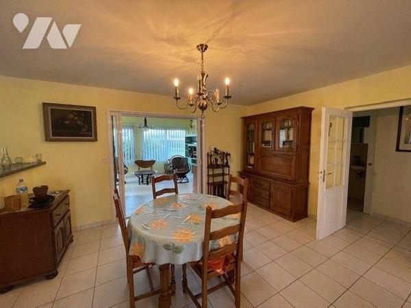 Maison à Vendre à Saint-Quay-Portrieux (22410) en Côtes-d'Armor (22)

Cette maison dispose de...