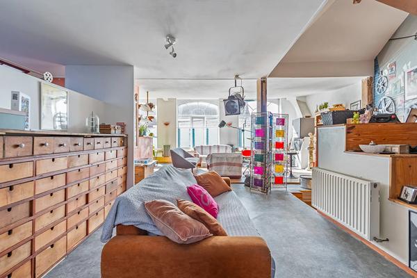 Maison à vendre 7 pièces 216m² Wattrelos (59150)