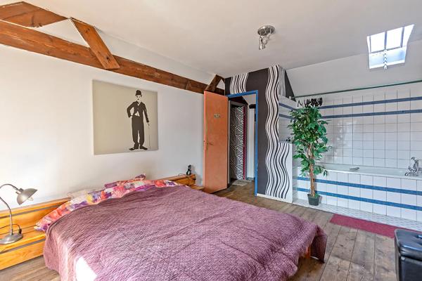 Maison à vendre 7 pièces 216m² Wattrelos (59150)