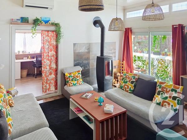 Maison à vendre  9 pièces - 169 m 2   ALES  - 30