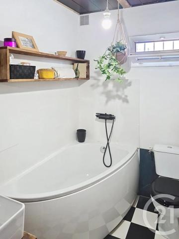 Maison à vendre  9 pièces - 169 m 2   ALES  - 30