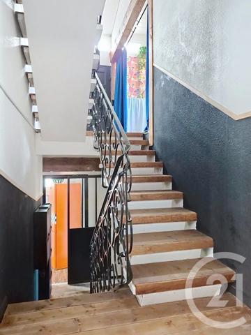 Maison à vendre  9 pièces - 169 m 2   ALES  - 30