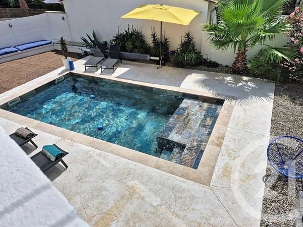 Maison à vendre  9 pièces - 169 m 2   ALES  - 30