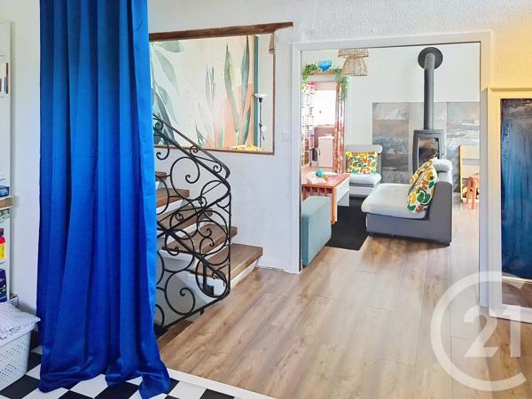 Maison à vendre  9 pièces - 169 m 2   ALES  - 30