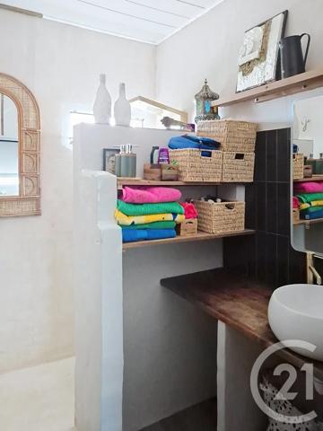 Maison à vendre  9 pièces - 169 m 2   ALES  - 30