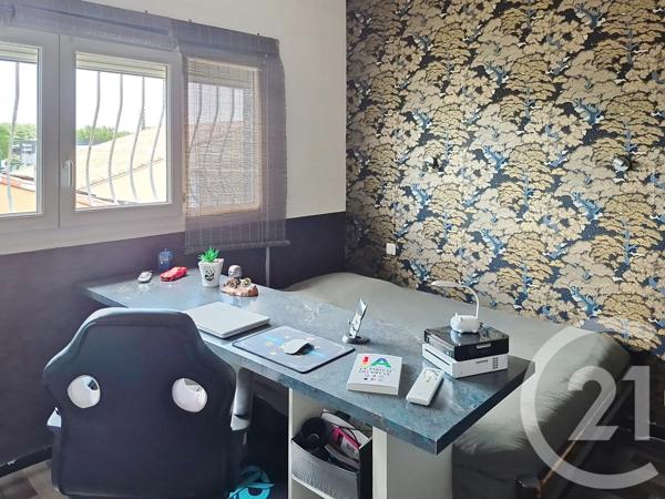 Maison à vendre  9 pièces - 169 m 2   ALES  - 30