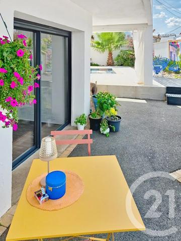 Maison à vendre  9 pièces - 169 m 2   ALES  - 30