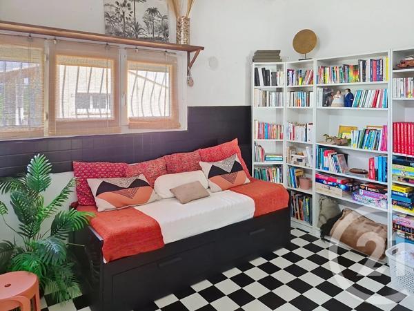 Maison à vendre  9 pièces - 169 m 2   ALES  - 30