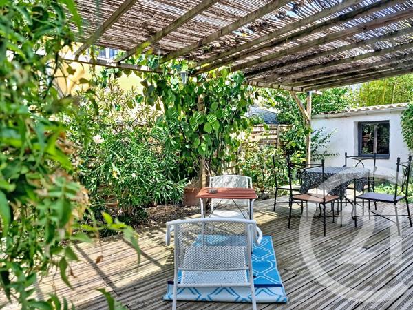 Maison à vendre  9 pièces - 169 m 2   ALES  - 30
