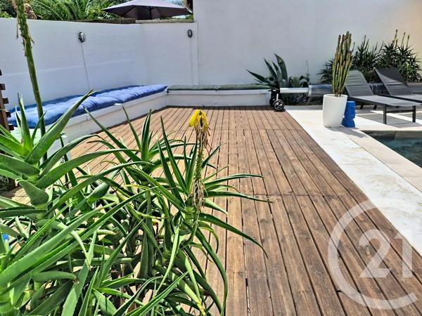 Maison à vendre  9 pièces - 169 m 2   ALES  - 30
