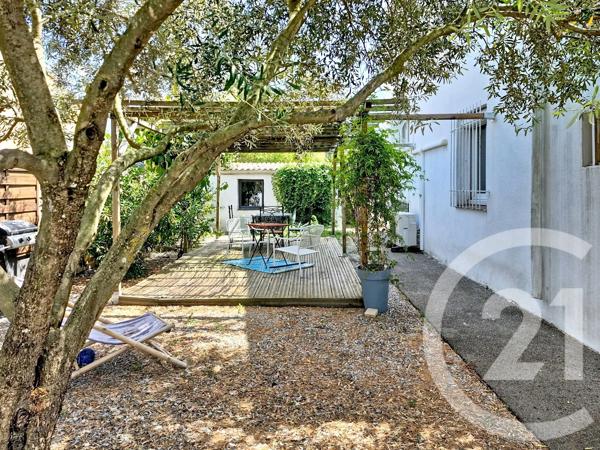 Maison à vendre  9 pièces - 169 m 2   ALES  - 30