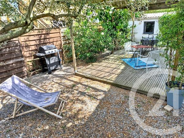 Maison à vendre  9 pièces - 169 m 2   ALES  - 30