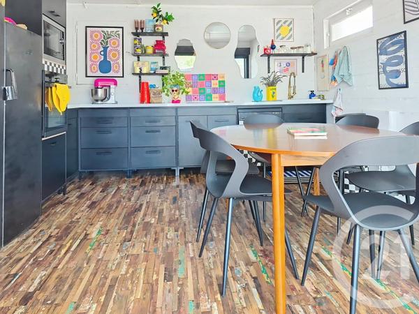 Maison à vendre  9 pièces - 169 m 2   ALES  - 30