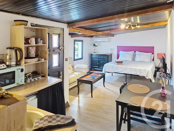 Maison à vendre  9 pièces - 169 m 2   ALES  - 30