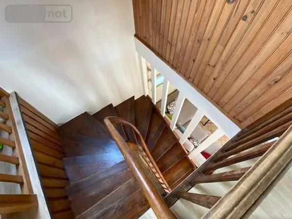 Achat - Maison | Maison Pléhédel 22290 4 pièces 95 m 2 537 m 2