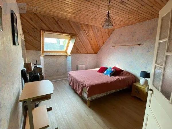 Achat - Maison | Maison Pléhédel 22290 4 pièces 95 m 2 537 m 2