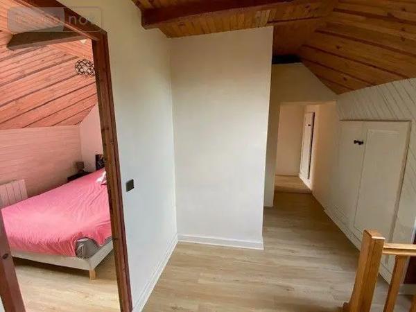 Achat - Maison | Maison Pléhédel 22290 4 pièces 95 m 2 537 m 2