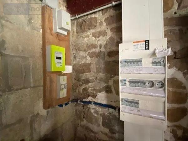 Achat - Maison | Maison Pléhédel 22290 4 pièces 95 m 2 537 m 2