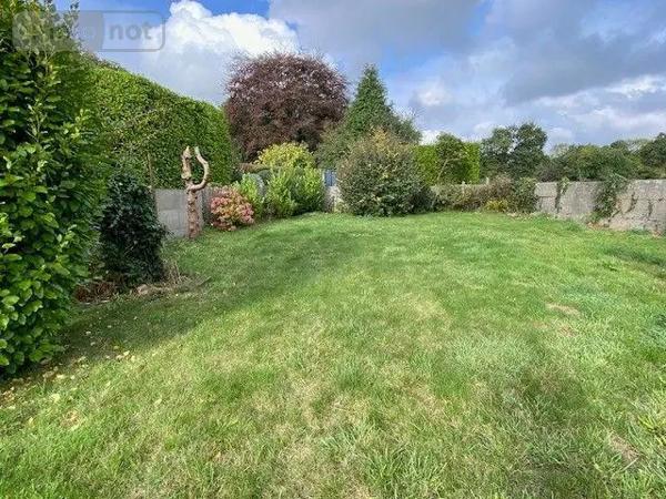 Achat - Maison | Maison Pléhédel 22290 4 pièces 95 m 2 537 m 2