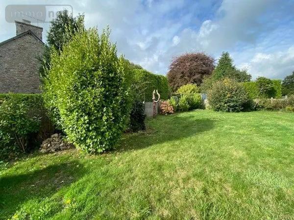 Achat - Maison | Maison Pléhédel 22290 4 pièces 95 m 2 537 m 2
