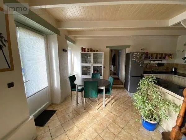 Achat - Maison | Maison Pléhédel 22290 4 pièces 95 m 2 537 m 2