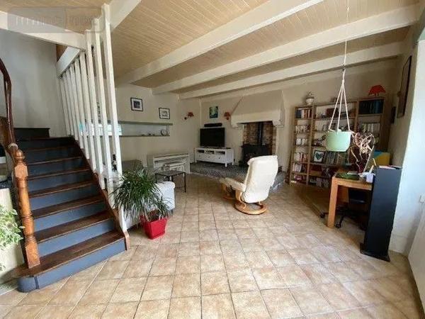 Achat - Maison | Maison Pléhédel 22290 4 pièces 95 m 2 537 m 2