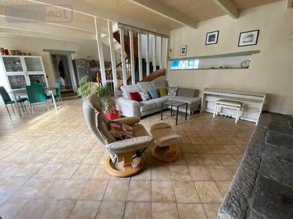 Achat - Maison | Maison Pléhédel 22290 4 pièces 95 m 2 537 m 2
