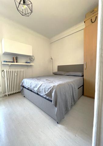 Location appartement Nice - 1 pièce(s) - 17 m² - 748 € / mois