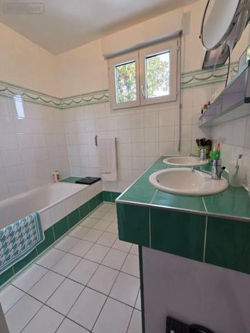 Achat - Maison | Maison individuelle Limoges 87100 6 pièces 115 m 2 717 m 2