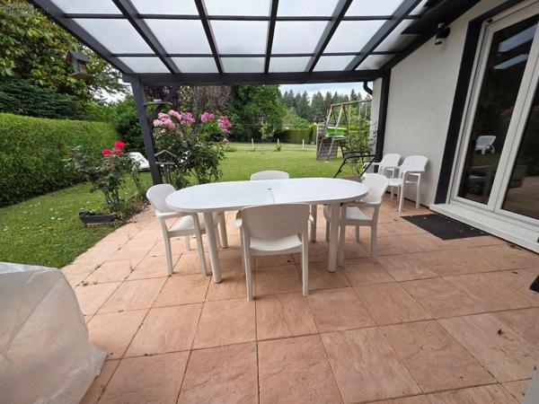 Achat - Maison | Maison individuelle Limoges 87100 6 pièces 115 m 2 717 m 2