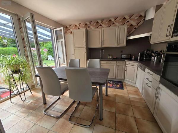 Achat - Maison | Maison individuelle Limoges 87100 6 pièces 115 m 2 717 m 2
