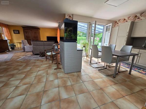 Achat - Maison | Maison individuelle Limoges 87100 6 pièces 115 m 2 717 m 2