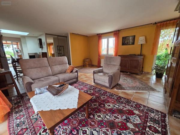Achat - Maison | Maison individuelle Limoges 87100 6 pièces 115 m 2 717 m 2