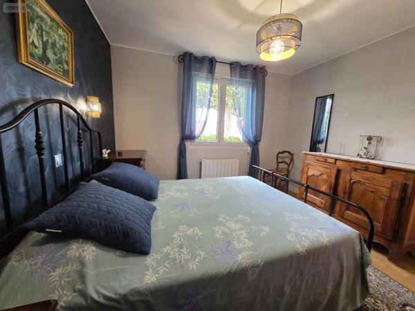 Achat - Maison | Maison individuelle Limoges 87100 6 pièces 115 m 2 717 m 2