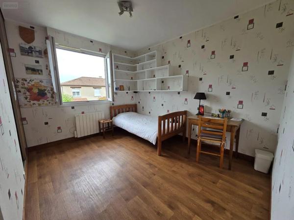 Achat - Maison | Maison individuelle Limoges 87100 6 pièces 115 m 2 717 m 2
